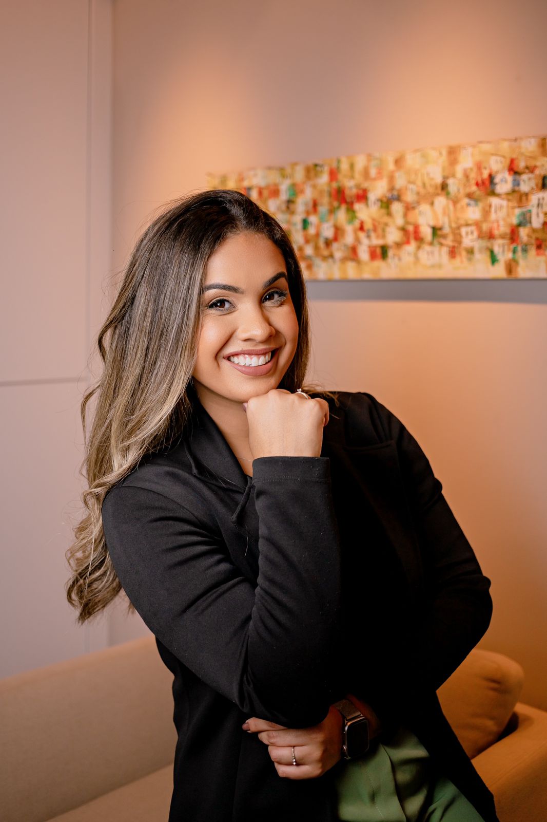 Dra. Juliana Sesma — advogada de Direito de Família e sucessões em Mogi das Cruzes